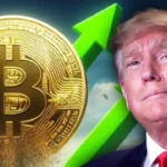 Bitcoin Surges Above $60,000 After Trump Survives Assassination Attempt