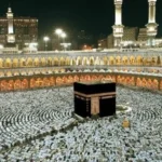 British Newspaper The Telegraph Calls Masjid al-Haram the World’s Most Expensive Building