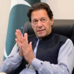 Court Orders Release of Former PM Imran Khan