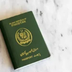 DG Passports Seeks Customs’ Assistance to Resolve Passport Printing Crisis