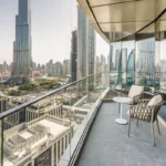 Dubai’s Luxury Property Market Sees 47% Drop in Listings Over the Past Year: Report