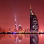 Dubai Becomes a Top Relocation Choice for Pakistanis