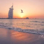 Dubai Plans Longest Public Beach as Part of Major Eco-Tourism Initiative