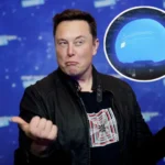 Elon Musk Trolls Microsoft After Global Outage