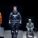 Elon Musk Unveils AI-Generated Fashion Show with Global Leaders