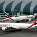 Emirates Ranked Among World’s Top Airlines