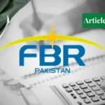 FBR Exceeds Target with Record-Breaking Rs 9.3 Trillion Revenue Collection