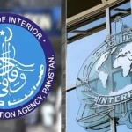 FIA and Interpol Capture Nine Pakistani Criminals in UAE