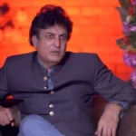 Famous Drama Writer Khalil-ur-Rehman Qamar Abducted and Robbed in Lahore