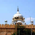 Gurdwara Land Reclaimed from Land Mafia After 77 Years