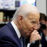 Joe Biden Drops Out of Presidential Race