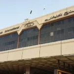 Karachi Airport Still Experiencing Flight Delays