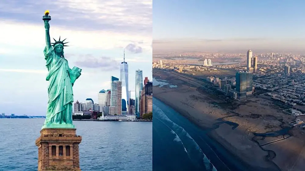 Karachi and New York City May Form Sister City Relationship Soon