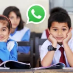 Lahore Schools to Introduce ‘WhatsApp Learning Program’