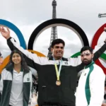 Meet the 7 Athletes Representing Pakistan at the Paris Olympics