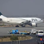 More International and Domestic Flights Canceled at Karachi Airport