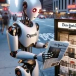 OpenAI Questions New York Times on Article Originality