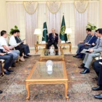 PM Orders Gwadar Port Authority to Support Chinese Companies