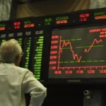 PSX Plunges Over 1,700 Points Following Supreme Court Ruliing