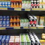 Packaged Milk Prices Rise by 25% Due to New Taxes