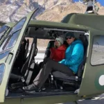 Pakistan Army Successfully Saves Foreign Climbers