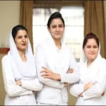 Pakistan Faces a Shortage of One Million Nurses