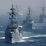 Pakistan Navy to Command Multinational Task Force in Southeastern Middle East