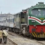 Pakistan Railways Raises Ticket Prices Again