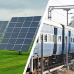 Pakistan Railways to Implement Solar Power at Stations, Offices, Workshops, and Factories