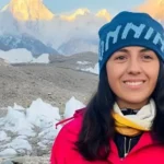 Pakistani Mountaineer Samina Baig Transferred to Islamabad Hospital Following K2 Incident