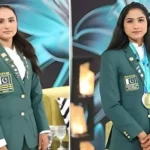 Pakistani Sisters Win Gold Medals at International Weightlifting Championship