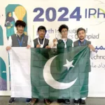 Pakistani Students Shine at International Physics Olympiad