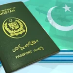 Passport Offices Face New Issue: Out of Ink