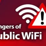 Public Wi-Fi Risks: Hidden Dangers and How to Stay Safe