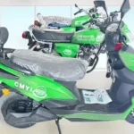 Punjab Announces Date for Distribution of Electric Bikes