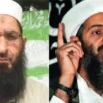 Punjab CTD Arrests Close Aide of Osama bin Laden