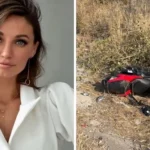 Russian Influencer Tatyana Ozolina, Known as ‘Most Beautiful Biker,’ Dies in Motorcycle Crash