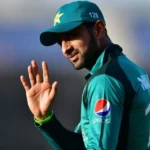 Shoaib Malik Invites India to Visit Pakistan for Champions Trophy, Calling for Unity