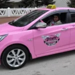 Sindh Government to Introduce EV and Pink Taxi Services