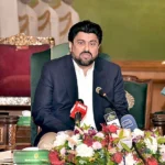 Sindh Governor Launches Student Scholarship Program