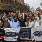 Traders Announce Nationwide Protest Against High Electricity Bills on Monday