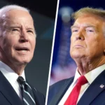 Trump and Biden Call for Calm and Unity Following Assassination Attempt