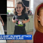 Three Children Dead, Ten Injured in UK Dance Class Attack