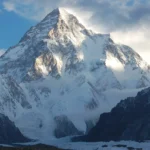 Two Japanese Climbers Fall While Attempting to Scale K2, the World’s Second-Highest Peak