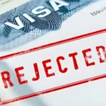 US Visa Rejection Rates for Pakistani Applicants