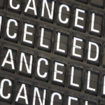 Worldwide Cyber Outage Disrupts Flight Operations