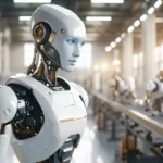 Elon Musk Announces Tesla Will Roll Out Humanoid Robots in 2026