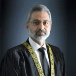 چیف جسٹس پاکستان کو دھمکی