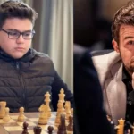 13-Year-Old Turkish Prodigy Breaks Record as Youngest Chess Grandmaster