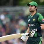 Ahmed Shehzad Steps Away from Champions One-Day Cup Amidst PCB Controversy